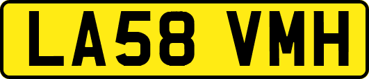 LA58VMH
