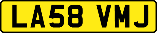 LA58VMJ