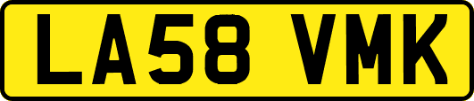 LA58VMK