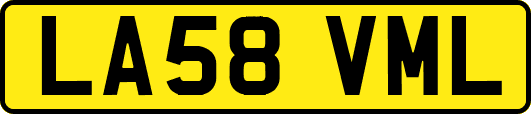 LA58VML