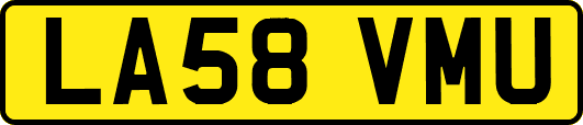 LA58VMU