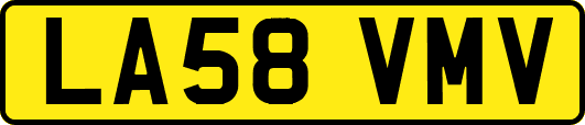 LA58VMV