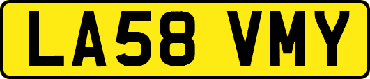 LA58VMY