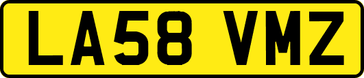 LA58VMZ