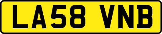 LA58VNB