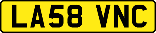 LA58VNC