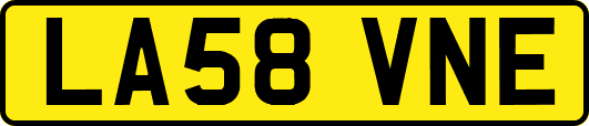 LA58VNE