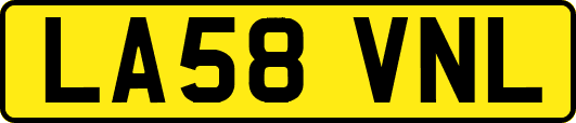 LA58VNL