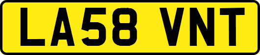 LA58VNT
