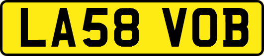 LA58VOB