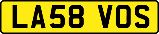 LA58VOS