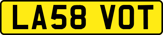 LA58VOT