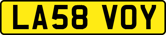 LA58VOY