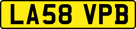 LA58VPB