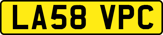LA58VPC