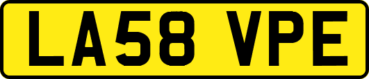 LA58VPE