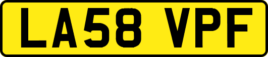 LA58VPF