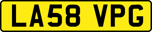 LA58VPG