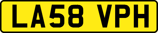 LA58VPH