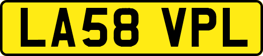 LA58VPL