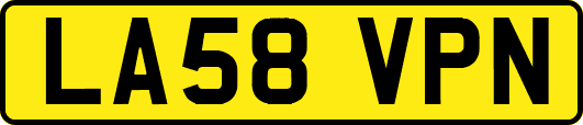 LA58VPN