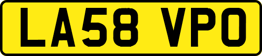 LA58VPO