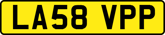 LA58VPP