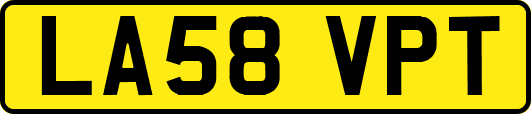 LA58VPT