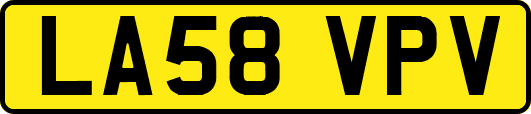 LA58VPV