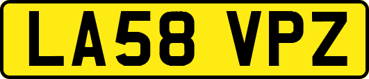 LA58VPZ