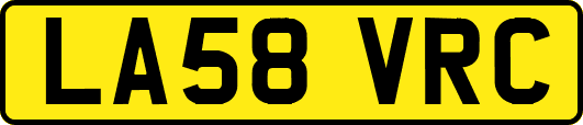 LA58VRC
