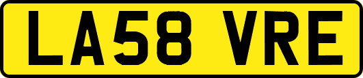 LA58VRE