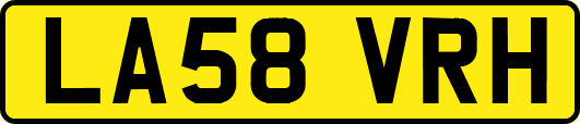 LA58VRH