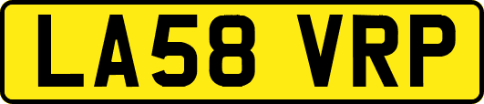 LA58VRP