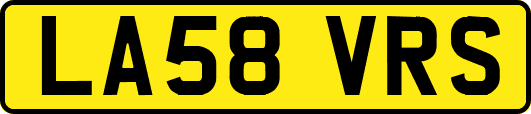 LA58VRS