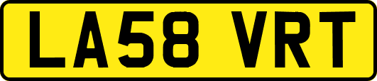 LA58VRT