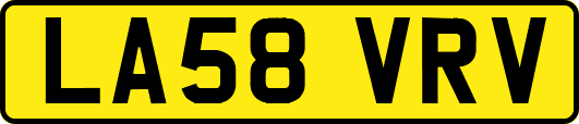 LA58VRV
