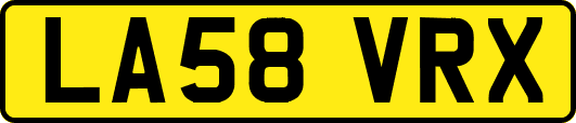 LA58VRX