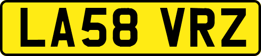 LA58VRZ