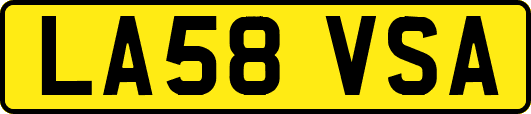 LA58VSA