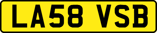 LA58VSB