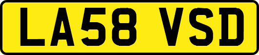 LA58VSD