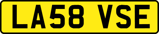 LA58VSE