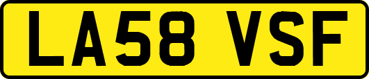 LA58VSF