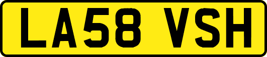LA58VSH