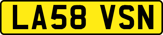 LA58VSN