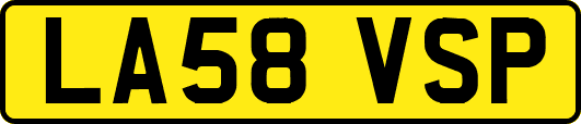 LA58VSP