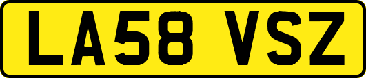 LA58VSZ