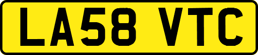 LA58VTC