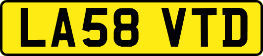 LA58VTD